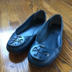 Tory Burch Deconstructed Reva